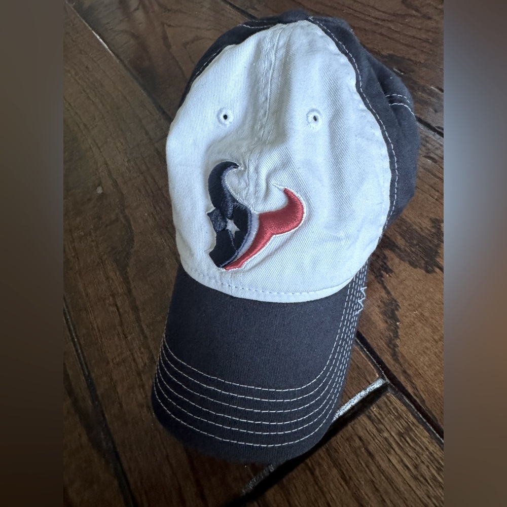 NFL Houston Texans Baseball Cap / Hat